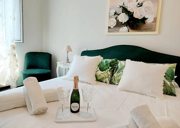 Bbhome Saint Paul Design Boutique Apartment