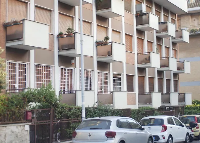 Casa Pamphili
