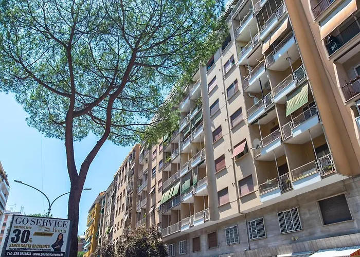 Appartamento Galassie