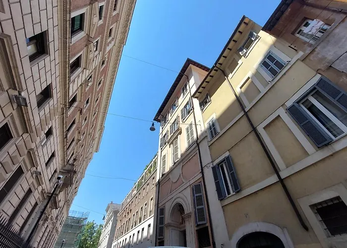 The Rigoletto Apartment