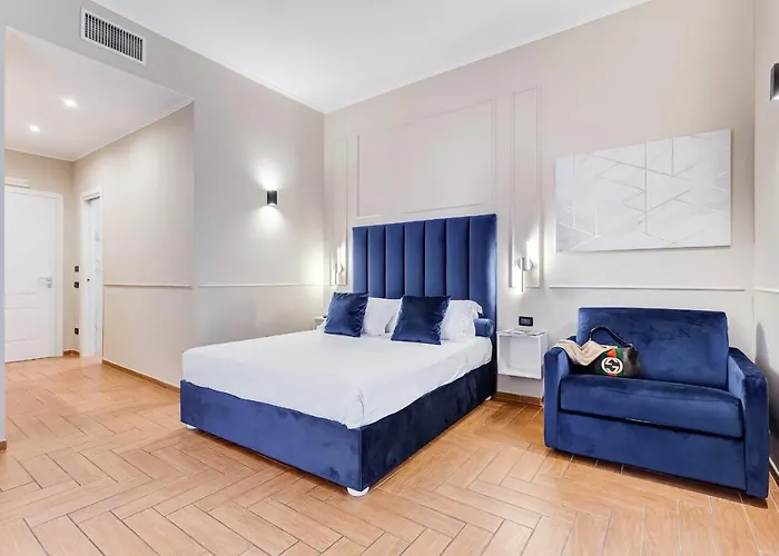 Muzio 48 Private Suites By Premium Suites Collection
