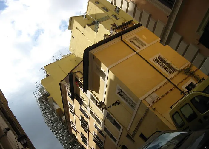 Musa Apartments