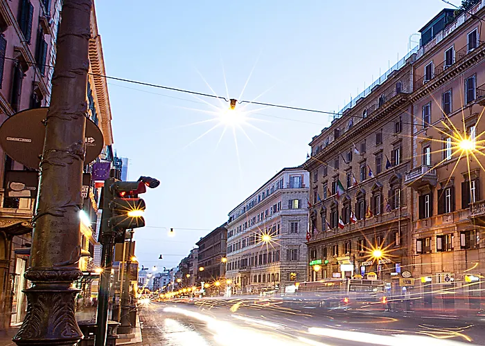 Hotel Augustea