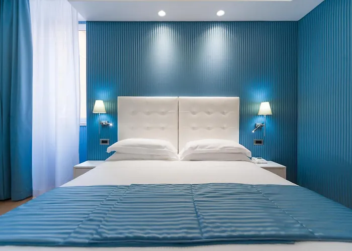 Trevi 41 Hotel