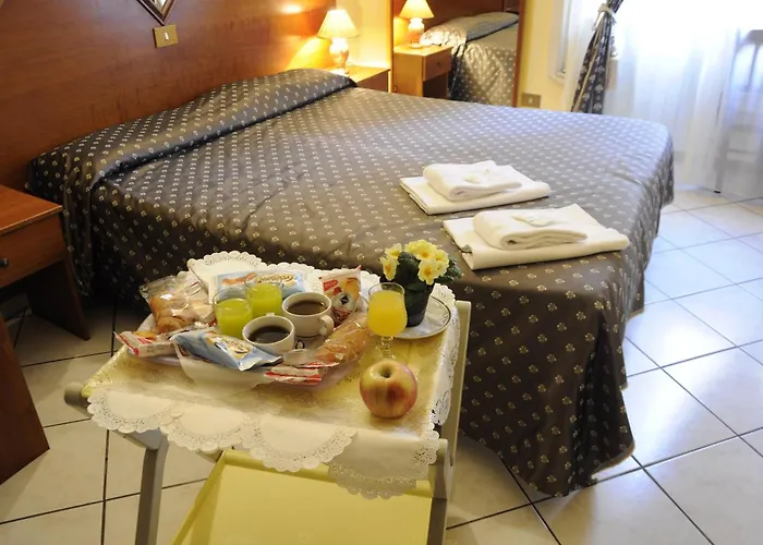 Hotel Farini
