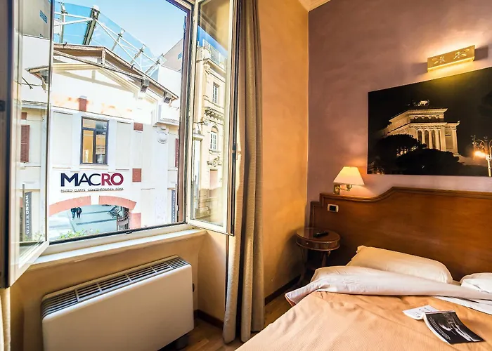 Hotel Kent