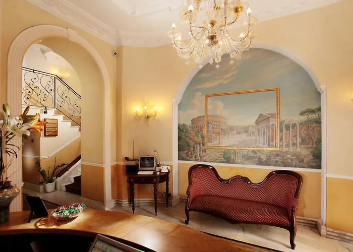 Hotel Solis