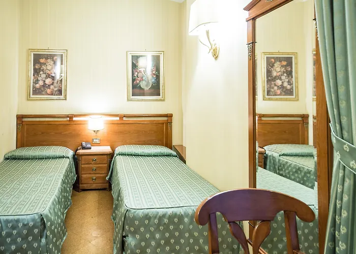 Hotel Giorgi