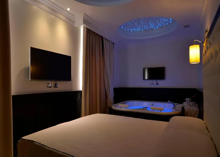 Vaticano Royal Suite Guest House