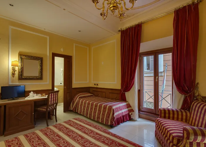 Hotel Bolivar