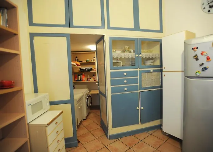Vatican Monnalisa Rooms
