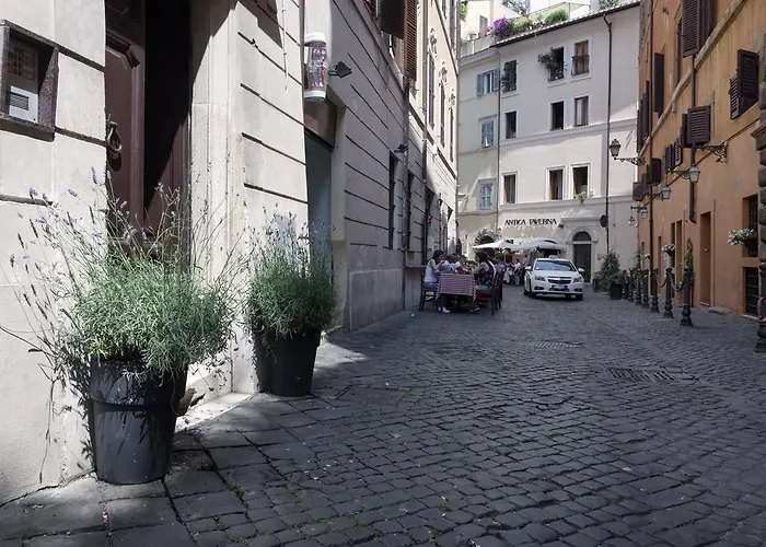 Maison Monte Giordano