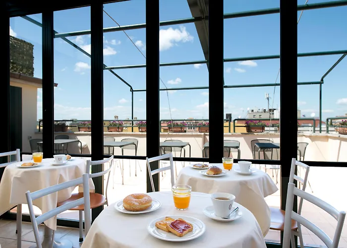 Hotel Corallo
