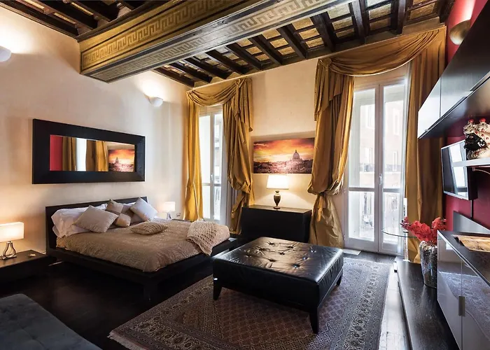 NSM 71VIADELCORSO Luxury Apartment con terrazzo