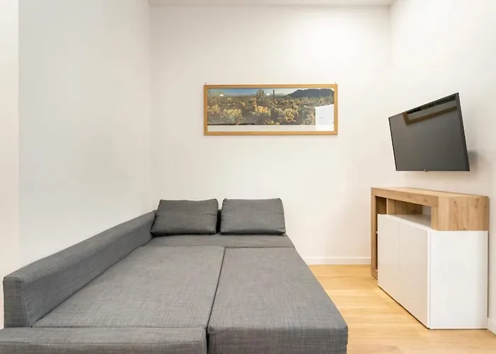 Testaccino Casa Vacanze