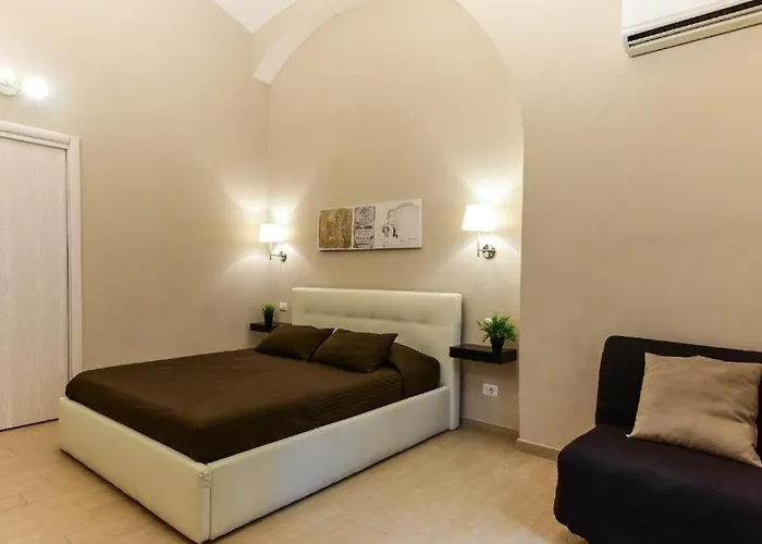 Roma City B&B - Amami Collection