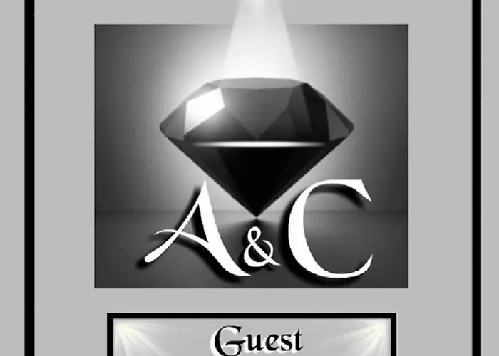 A&C Guest Black Diamond