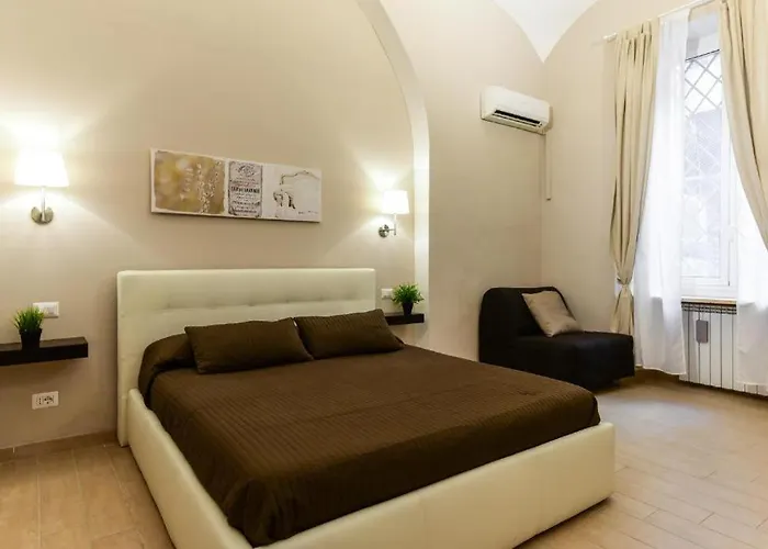 Roma City B&B - Amami Collection