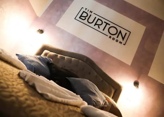 Cinemovie Guesthouse