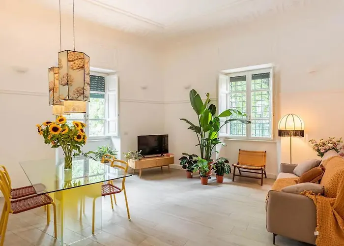 Marcantonio Home Rome - Colosseum - Viale Manzoni 39-41