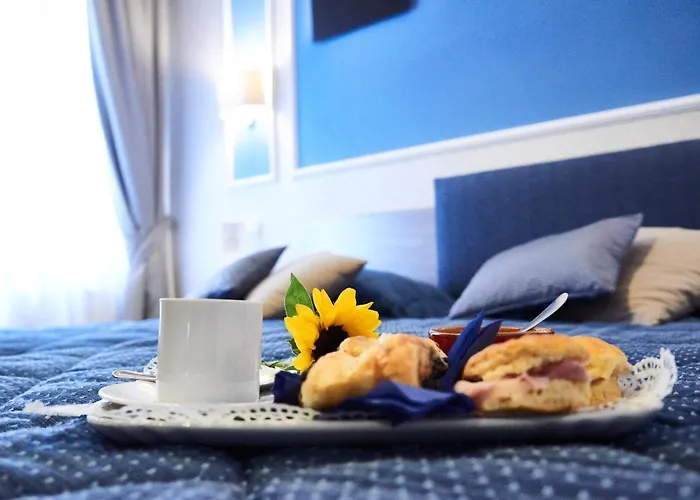 Domus Cavour Guest House