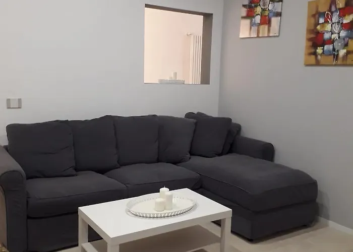 Casa Agata