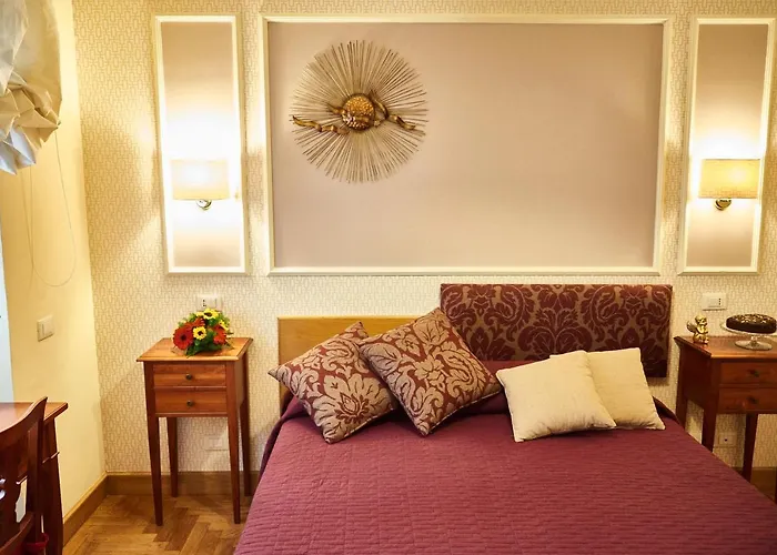 Domus Cavour Guest House