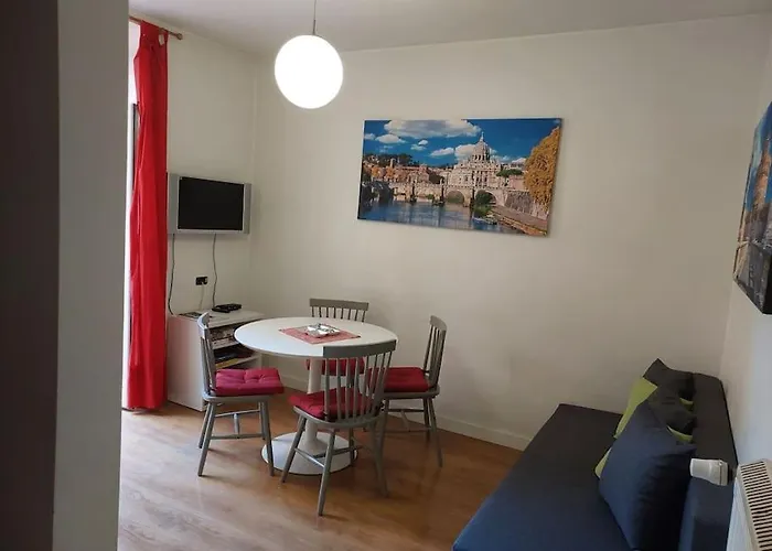 Casa Anna 5 Stelle - Apartment With Garden
