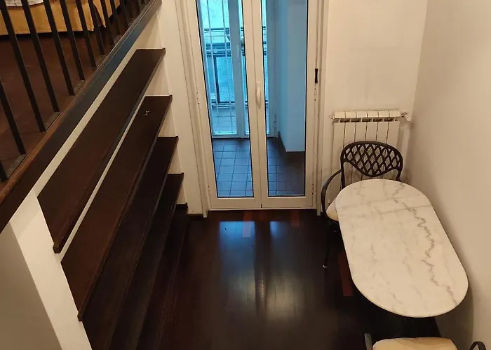 San Giovanni Lovely Loft