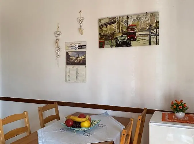 Sognando Roma Appartamento Turistico