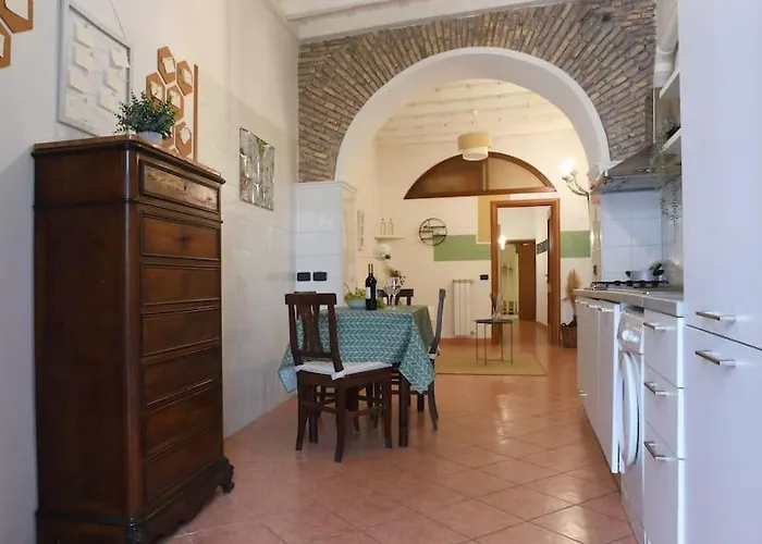 Locanda Cappellari - Campo De' Fiori