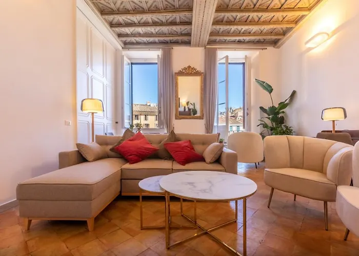 Amelie Suite Navona