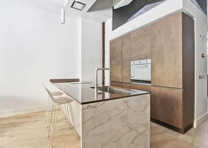 Prati Loft 22
