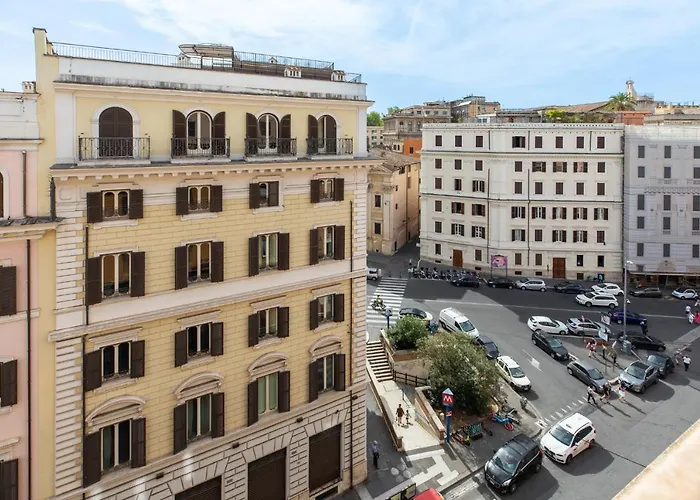 Iflat Home With Views