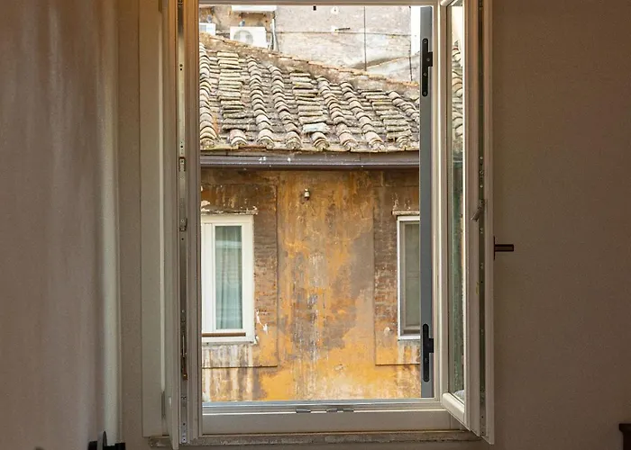 Coronari-Rental In Rome