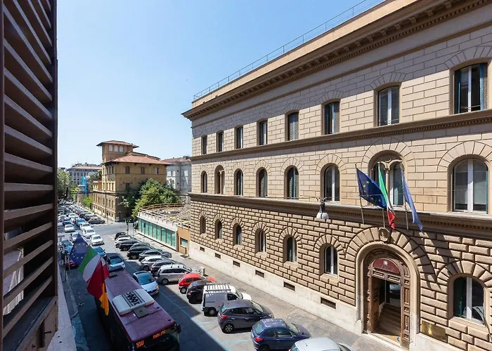 Piemonte Deluxe By Rental In Rome