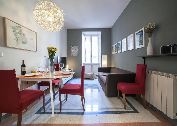 Monti Coliseum Apartment
