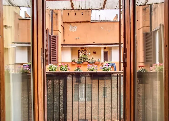 Casa Alessandria Piazza Fiume