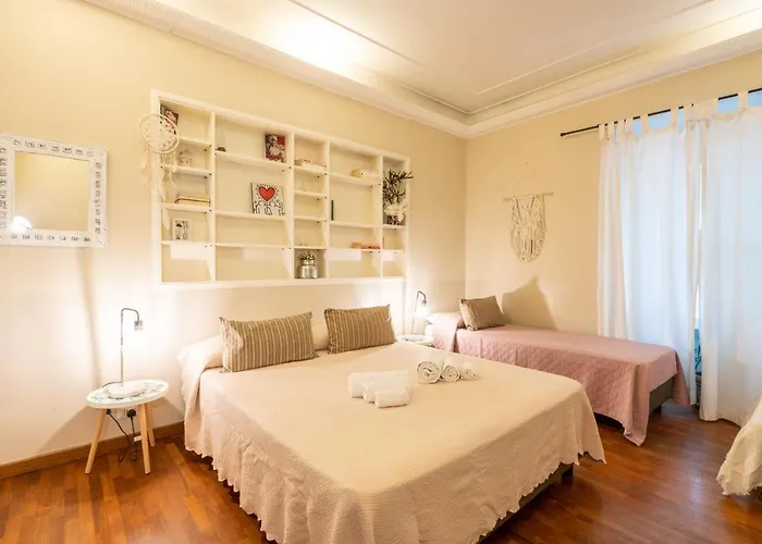Colosseo Ohana Suite Openspace