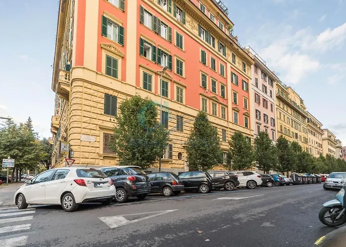 Clodio'S Sweet Home-Vatican Walk