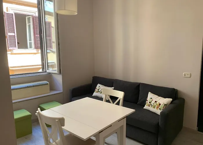 Cavour'S Home