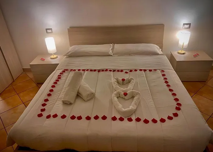 All Suite Colosseo