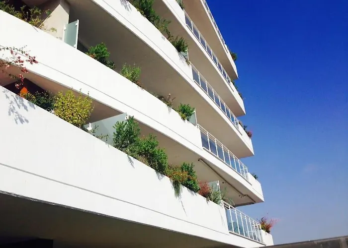 Favoloso Appartamento Roma Con Giardino