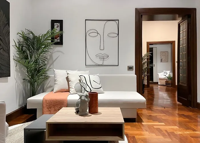 Maison Caesar - Exclusive Apartment 115 m2