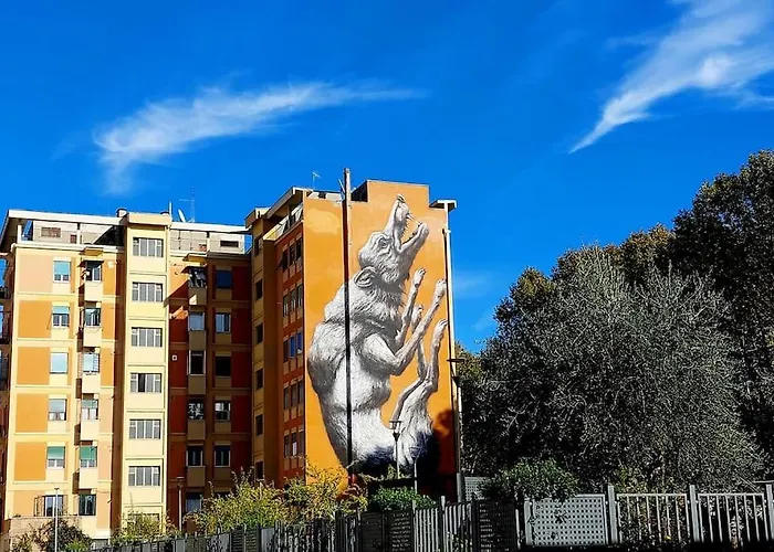 Casa Testaccio