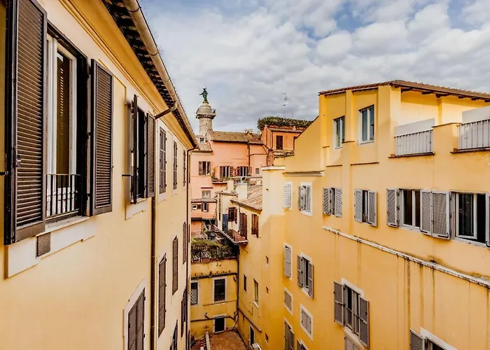 Apt Rome - Pietra