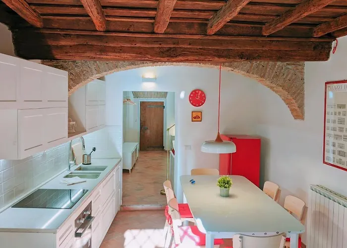 Trevi President'S Apartment
