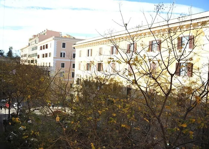Vatican Holiday Home IV