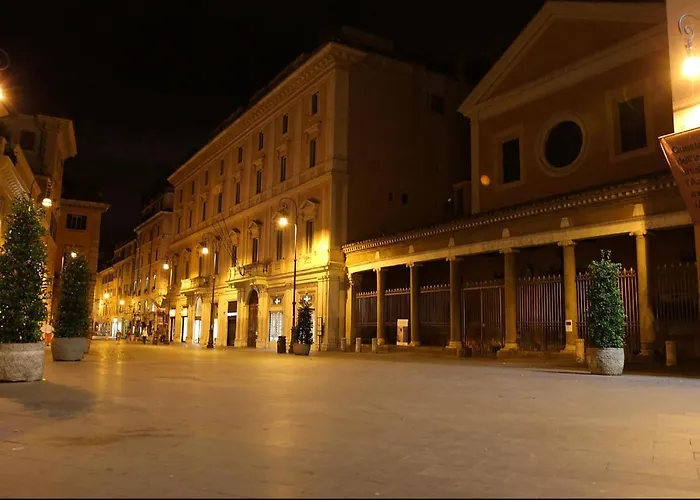 Relais San Lorenzo In Lucina