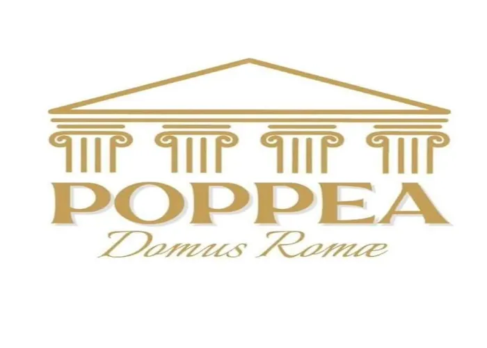 Poppea Domus Romae
